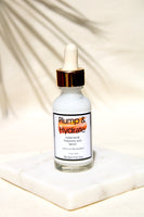 Plump & Hydrate Serum